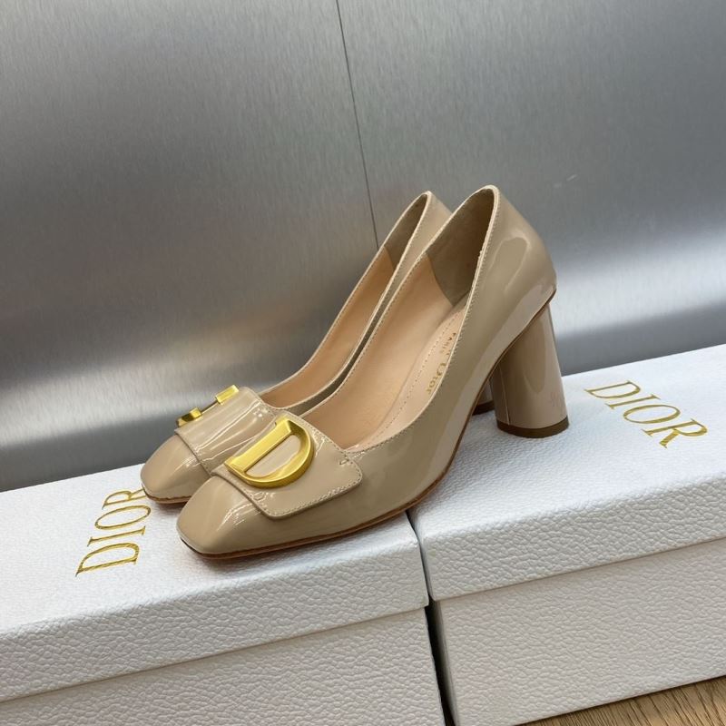 Christian Dior Heeled Shoes